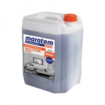Eczacıbaşı Maratem M...